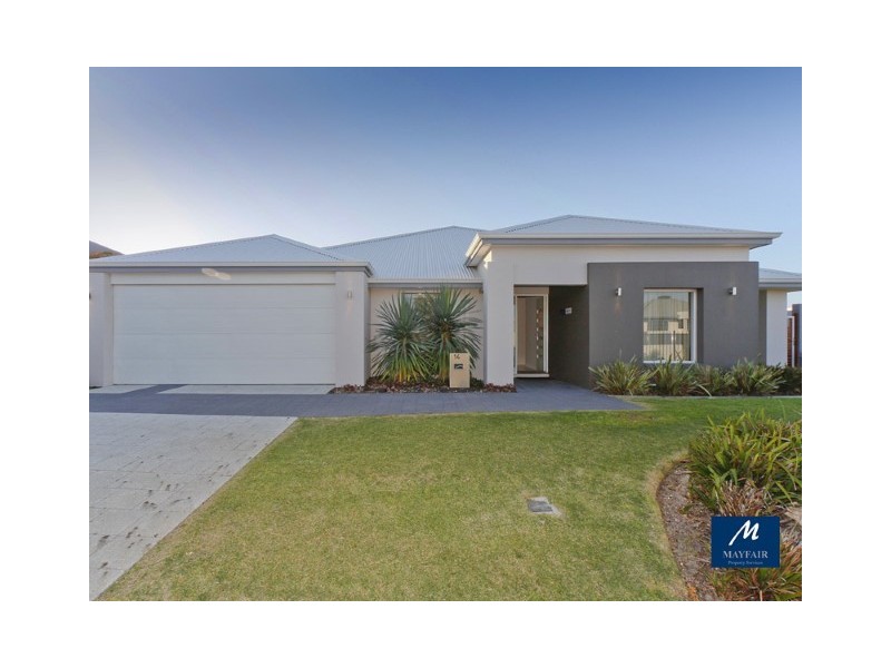 14 Jindalee Blvd, Jindalee WA 6036