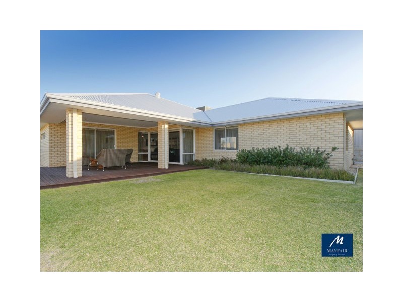 14 Jindalee Blvd, Jindalee WA 6036