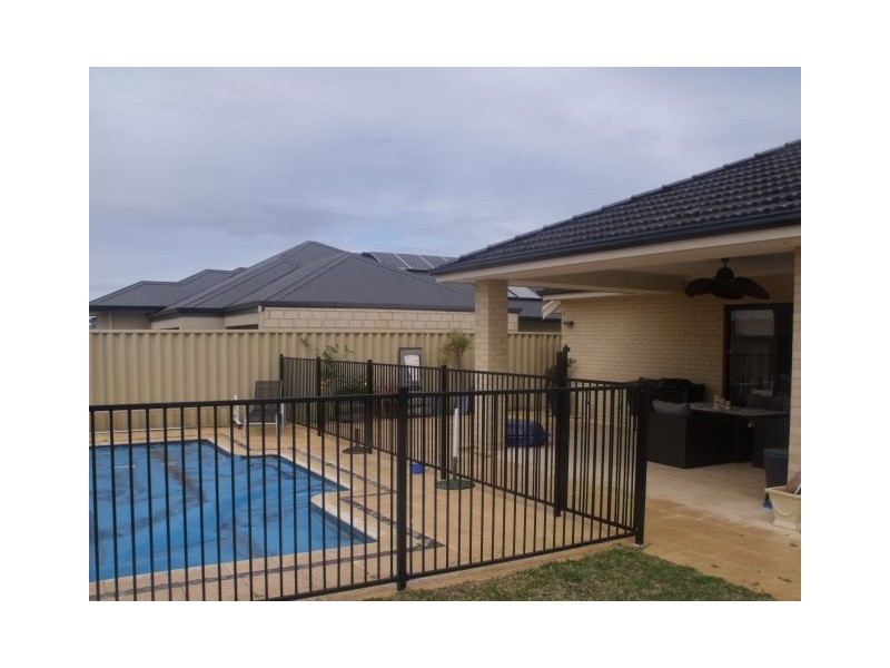 11 Costelloe Gardens, Butler WA 6036