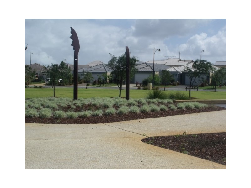 14 Moville Pass, Ridgewood WA 6030