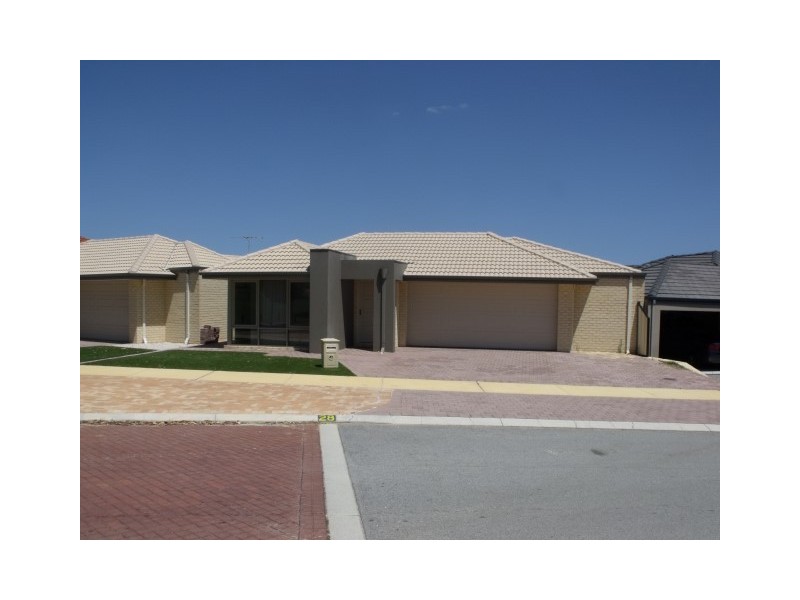 28 Caldwell Turn, Clarkson WA 6030