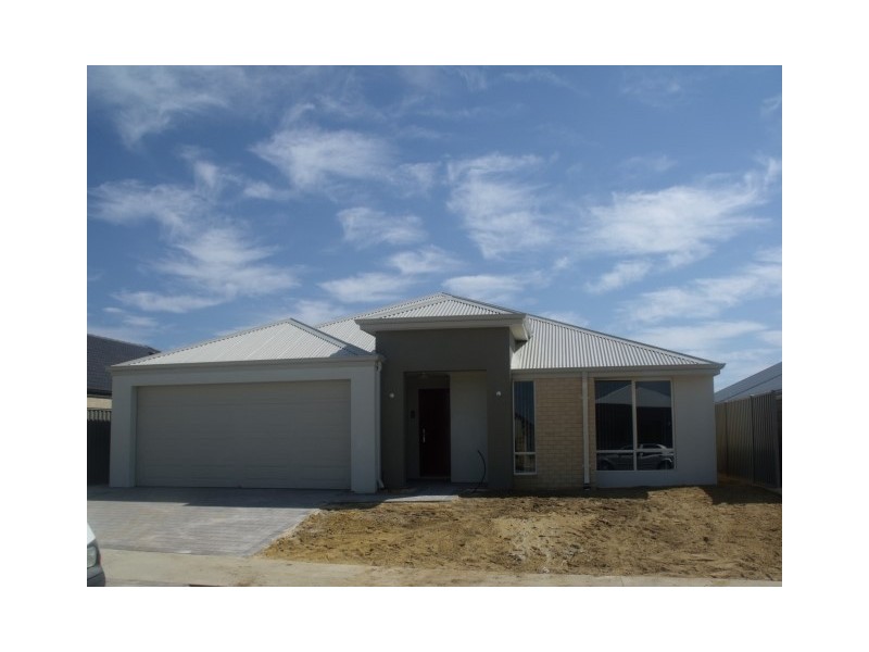 3 Tinos Lane, Alkimos WA 6038