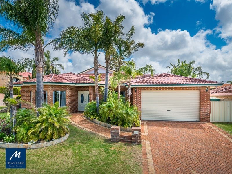 14 Lilystone Retreat, Landsdale WA 6065