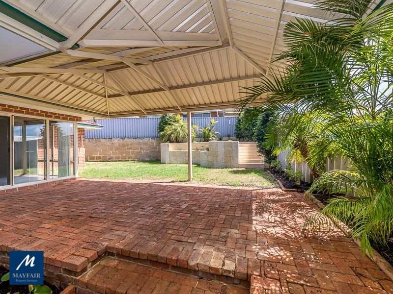 14 Lilystone Retreat, Landsdale WA 6065