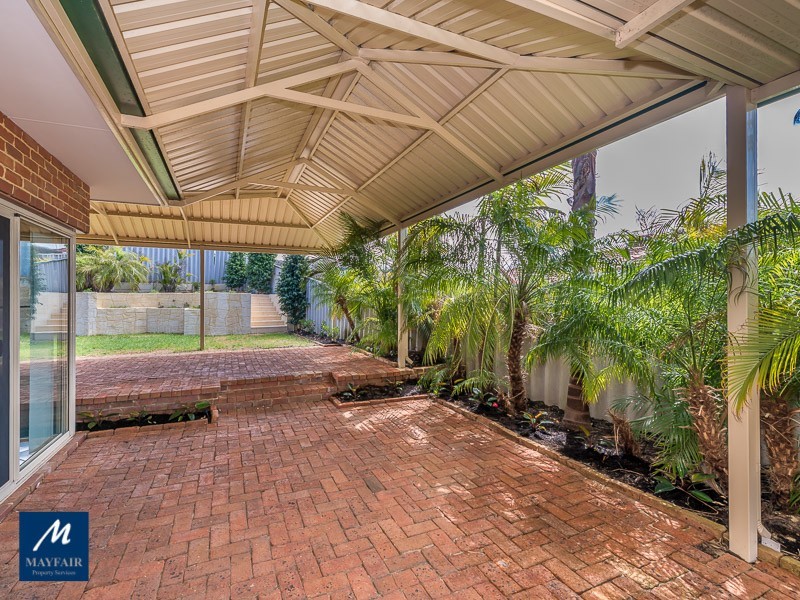 14 Lilystone Retreat, Landsdale WA 6065