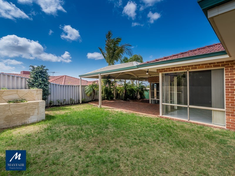 14 Lilystone Retreat, Landsdale WA 6065