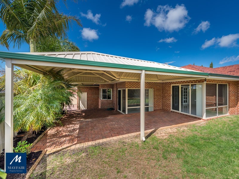 14 Lilystone Retreat, Landsdale WA 6065