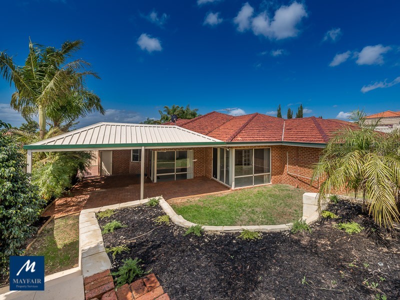14 Lilystone Retreat, Landsdale WA 6065