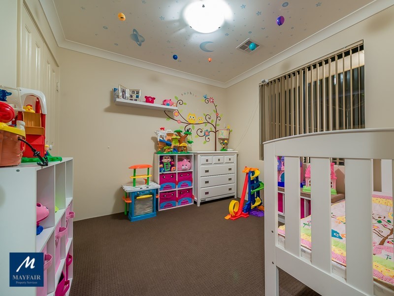 85a Hinchinbrook Ave, Ridgewood WA 6030