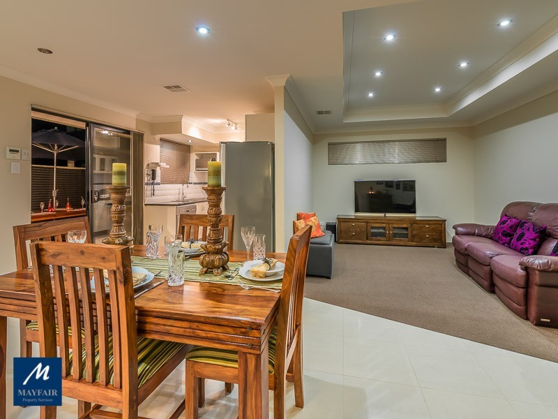 85a Hinchinbrook Ave, Ridgewood WA 6030