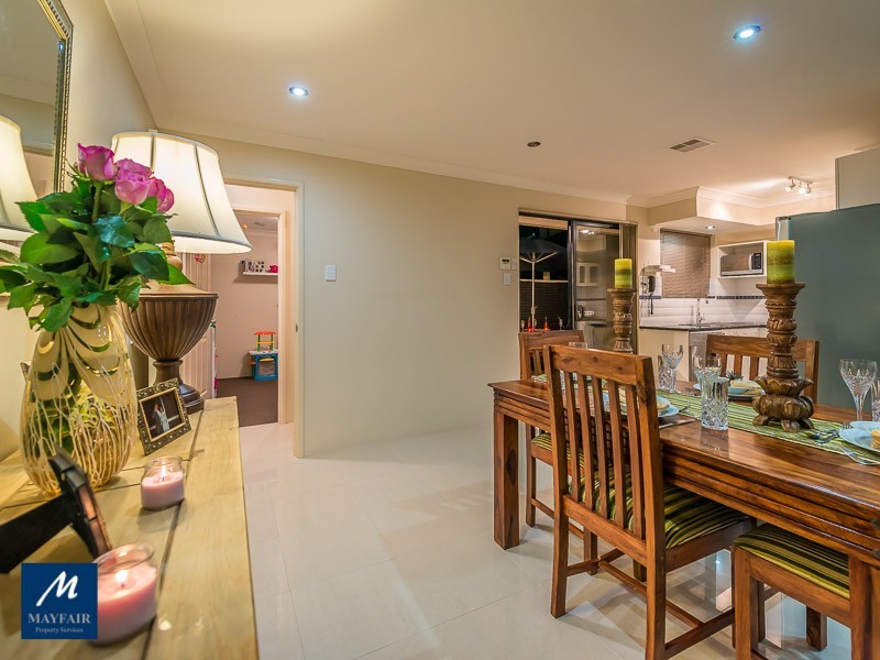 85a Hinchinbrook Ave, Ridgewood WA 6030