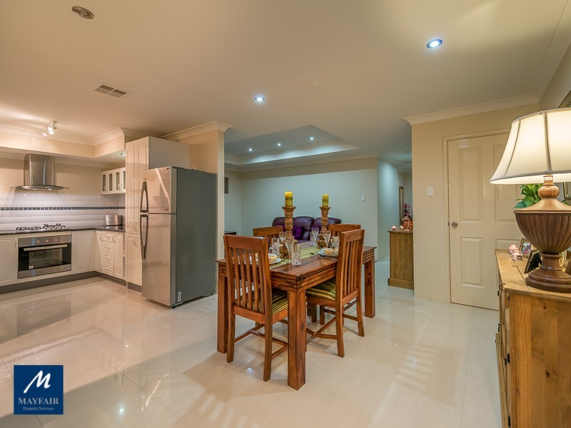 85a Hinchinbrook Ave, Ridgewood WA 6030