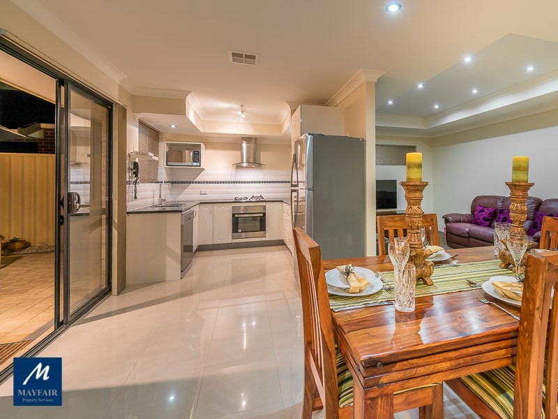 85a Hinchinbrook Ave, Ridgewood WA 6030