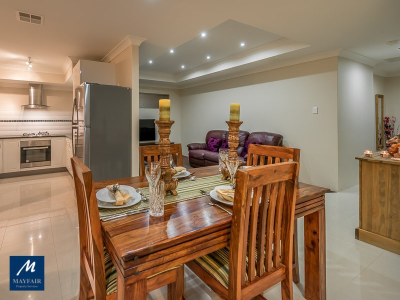 85a Hinchinbrook Ave, Ridgewood WA 6030