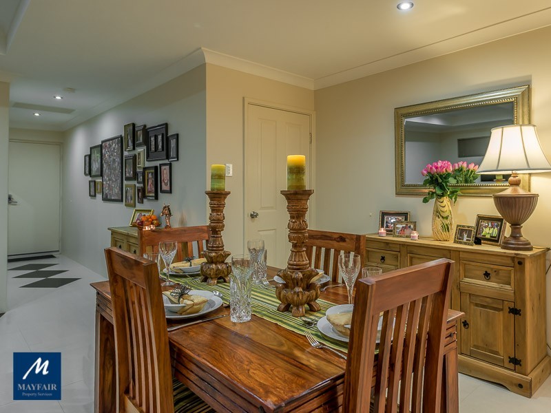 85a Hinchinbrook Ave, Ridgewood WA 6030