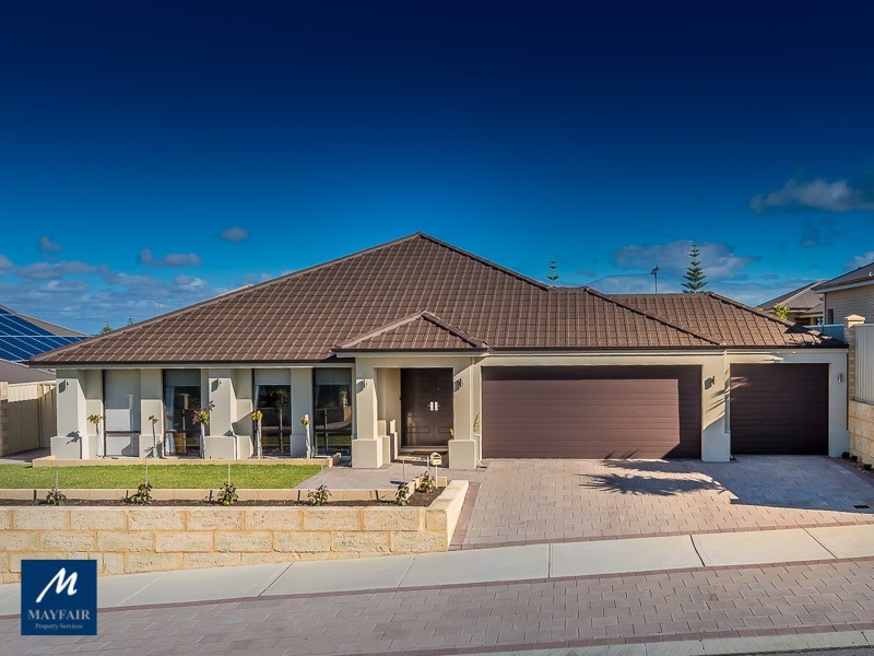 Jindalee WA 6036