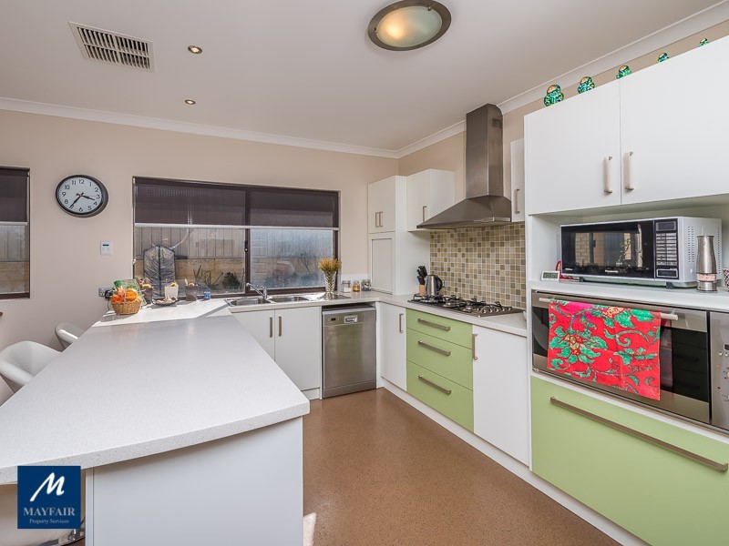 Jindalee WA 6036
