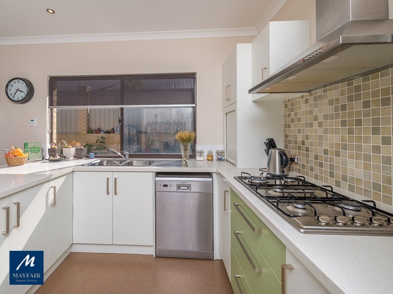 Jindalee WA 6036