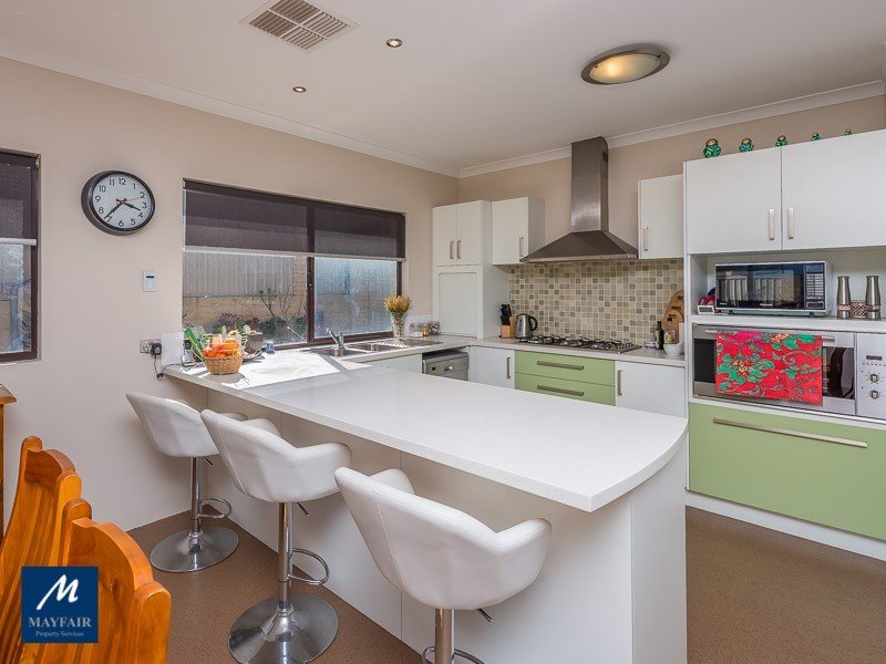 Jindalee WA 6036