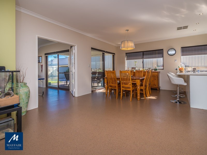 Jindalee WA 6036