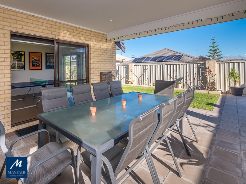 Jindalee WA 6036