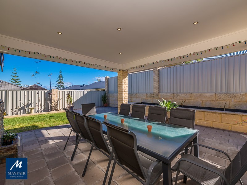 Jindalee WA 6036