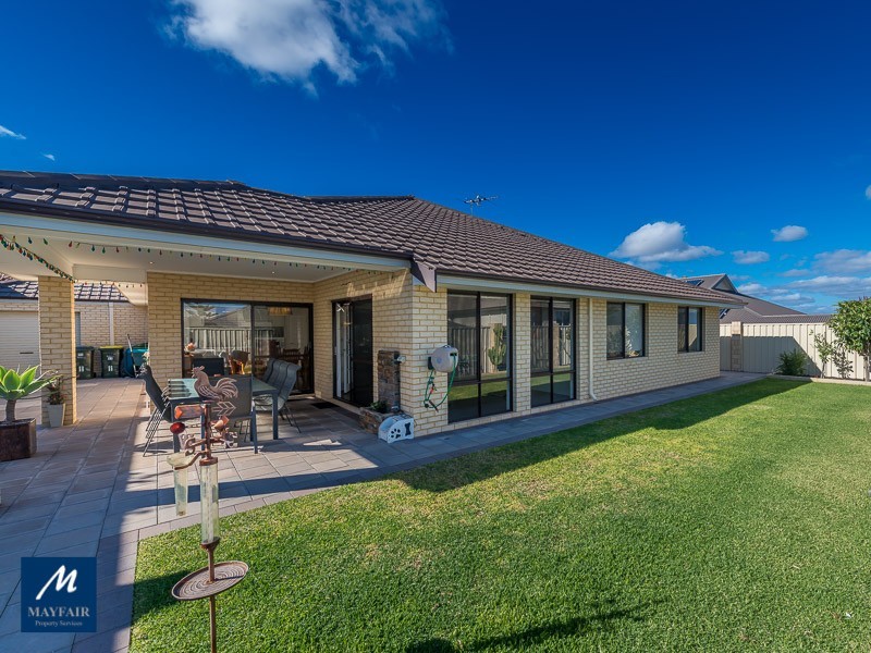Jindalee WA 6036