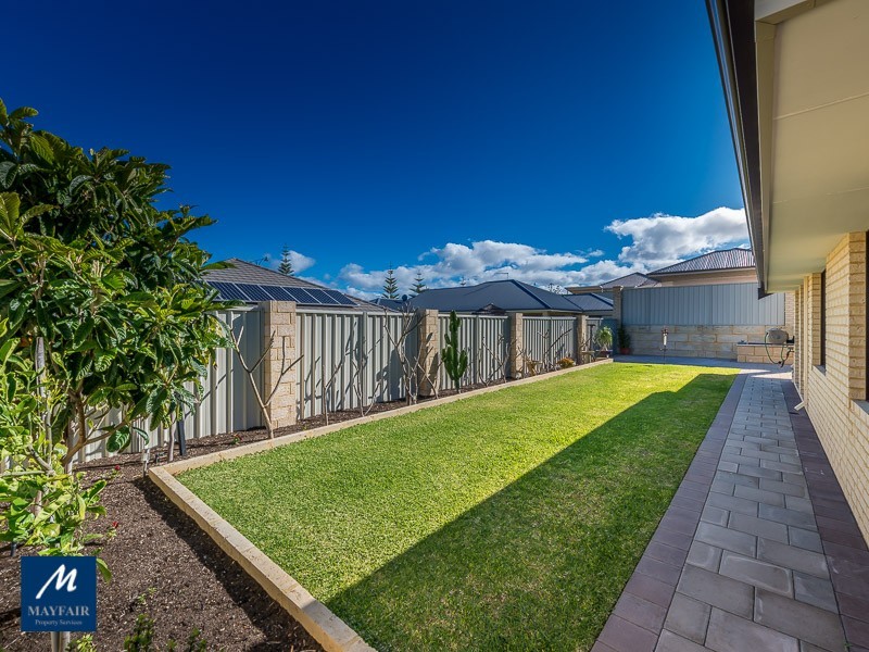 Jindalee WA 6036