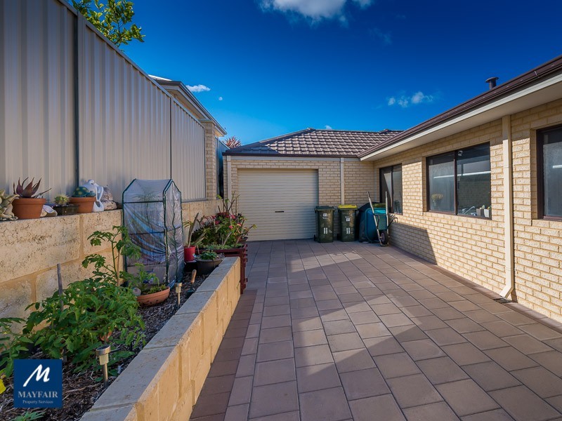 Jindalee WA 6036
