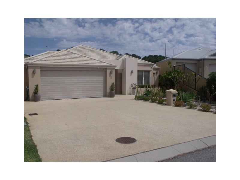 9 Triller Bend, Tapping WA 6065