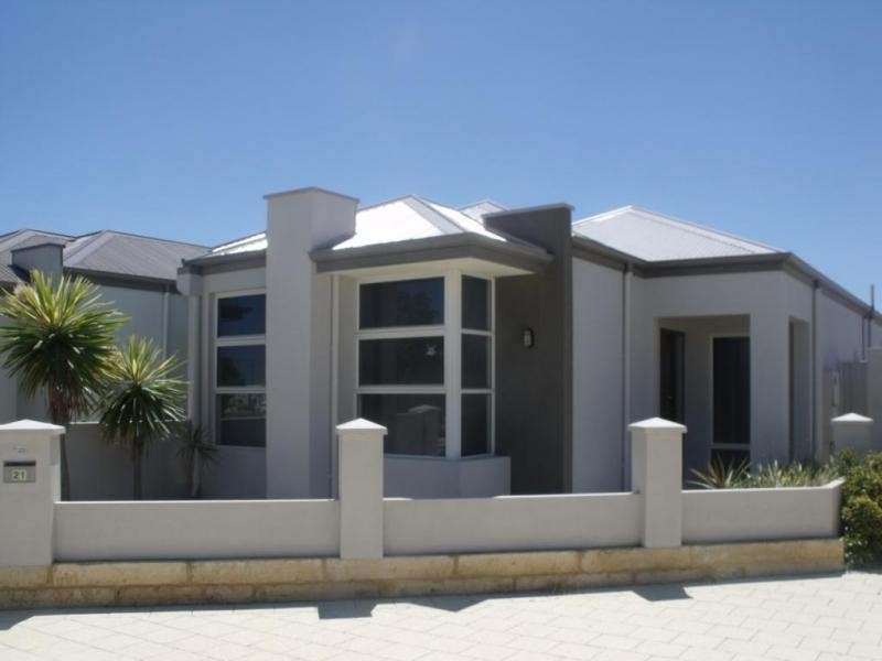 21 Dania Way, Butler WA 6036