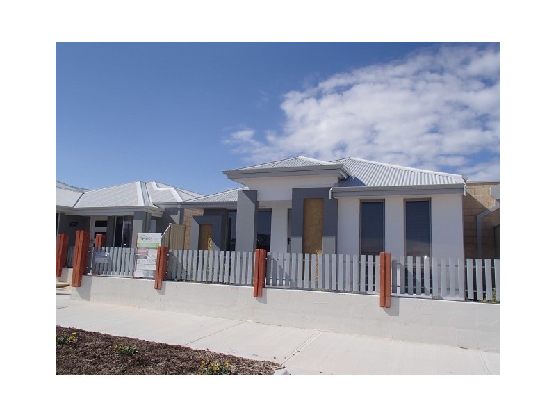 23 Comito Bend, Alkimos WA 6038