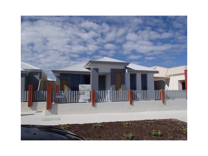 23 Comito Bend, Alkimos WA 6038