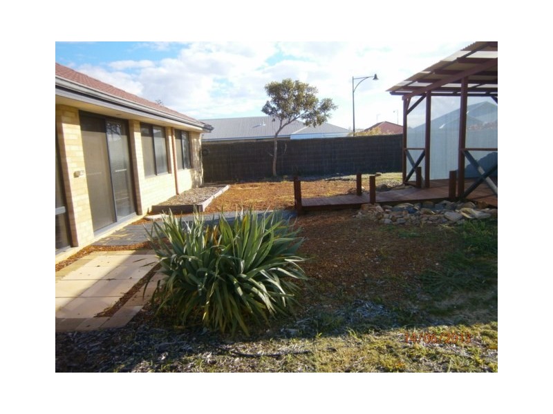 54 Wadhurst Road, Butler WA 6036
