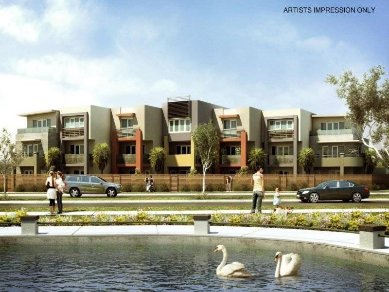 Lot 1 Harlesden Circuit, Pakenham VIC 3810