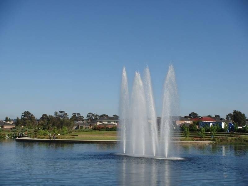 Lot 1 Harlesden Circuit, Pakenham VIC 3810