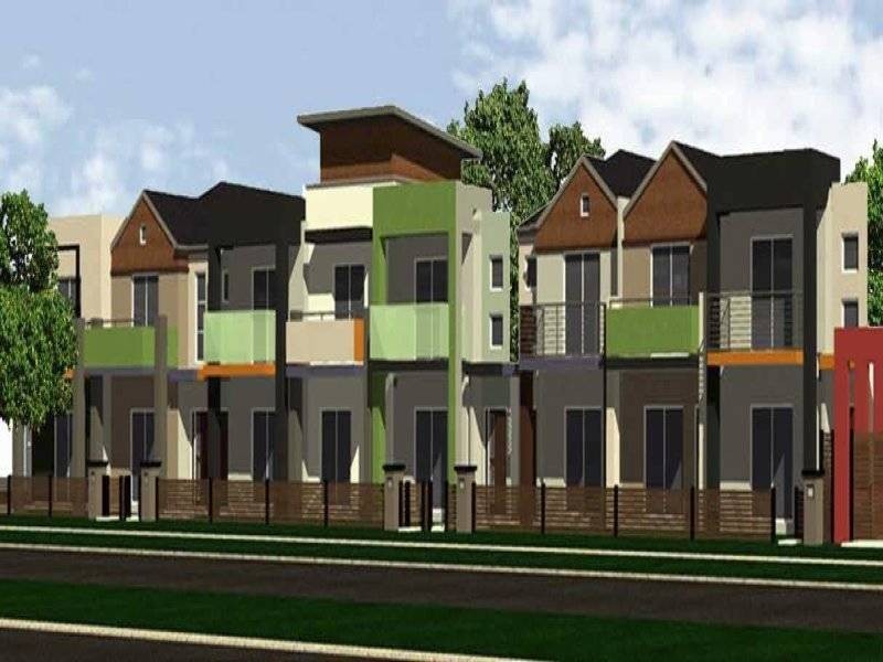 Lot 1 Waterview Boulevard, Craigieburn VIC 3064