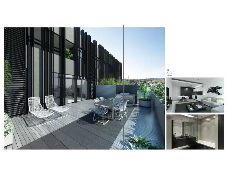 1 Lord Street, Richmond VIC 3121