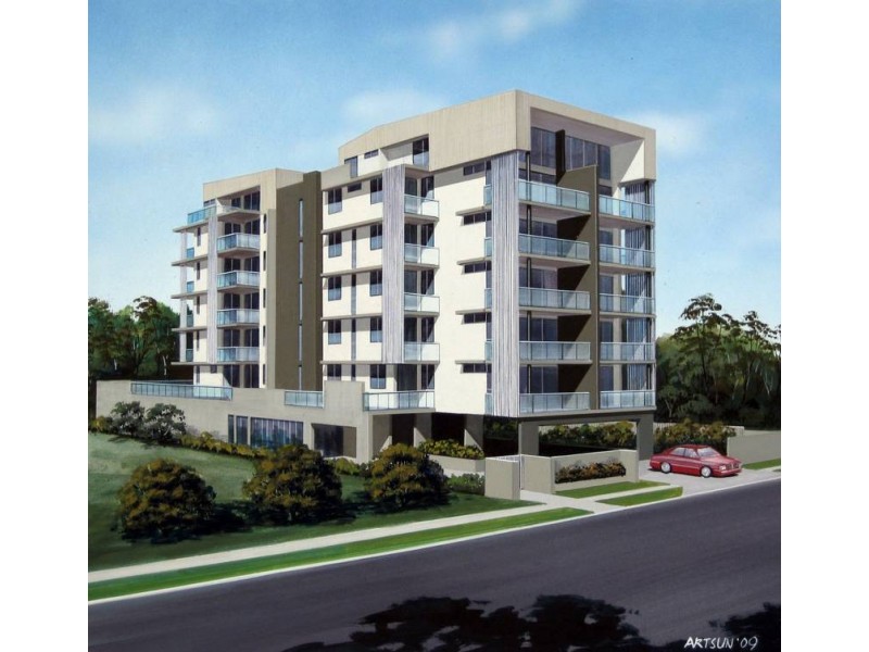 75 Sutton Street, Redcliffe QLD 4020