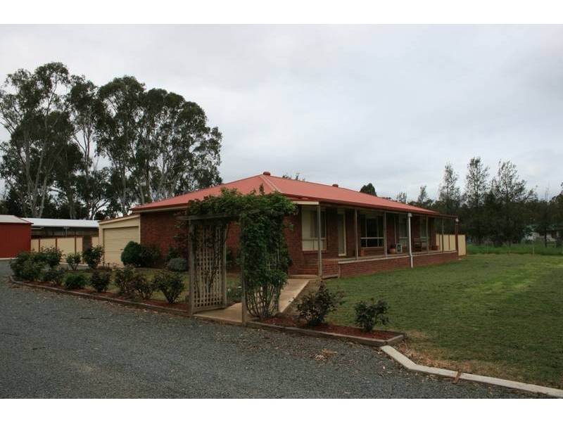 20 Kiota Road, Toolamba VIC 3614