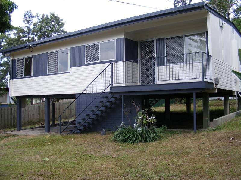 12 Kurrajong Street, Woodridge QLD 4114
