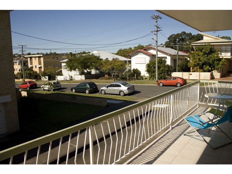 1/56 Kitchener Street, Coorparoo QLD 4151