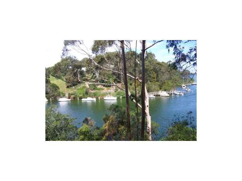 62 Gilsenan’s Drive, Metung VIC 3904