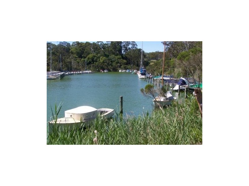 62 Gilsenan’s Drive, Metung VIC 3904