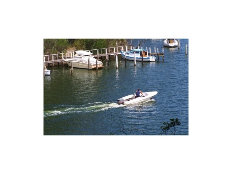 62 Gilsenan’s Drive, Metung VIC 3904