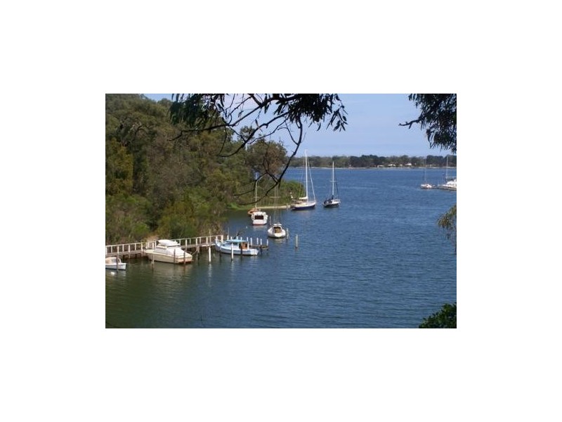 62 Gilsenan’s Drive, Metung VIC 3904