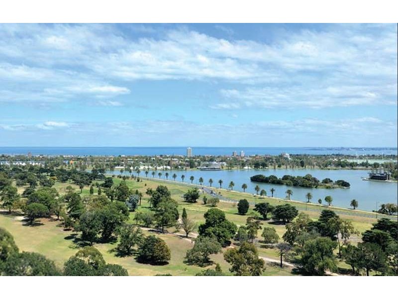 Melbourne VIC 3000