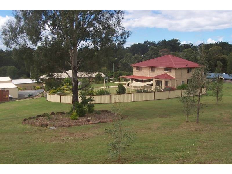 2-6 Coral Tree Court, Cedar Vale QLD 4285