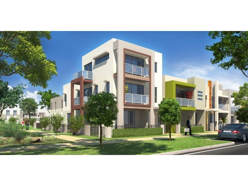 Caroline Springs VIC 3023