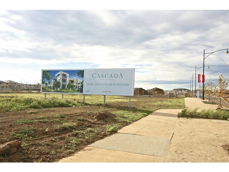 Caroline Springs VIC 3023